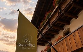 Hotel Buckelhof - See - Free Liftpass Summer